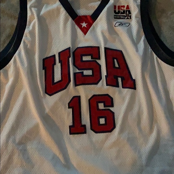 4xl basketball jersey